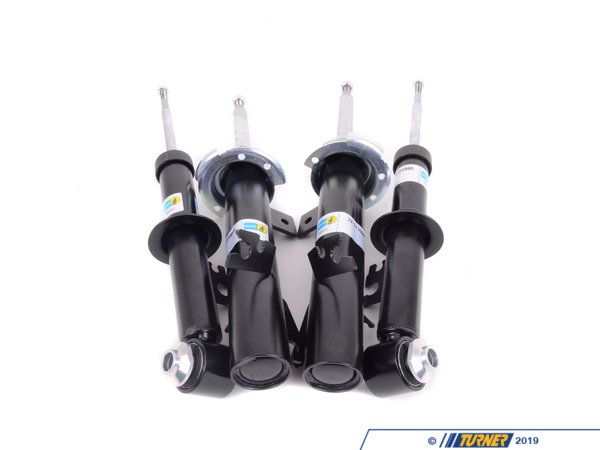 22-170996KT - Bilstein B4 OE Replacement Shocks & Struts Set