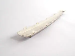 Genuine BMW Bumper Guard - E39 540i 530i 528i 525i
