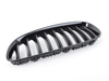 Genuine BMW M Performance Genuine BMW M Performance Gloss Black Grille - Left - E89 Z4 51712150253 View 2