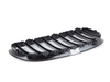 Genuine BMW M Performance Genuine BMW M Performance Gloss Black Grille - Left - E89 Z4 51712150253 View 4