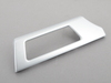 Genuine BMW Genuine BMW Cover, Dashboard, Aluminium, - 51459147390 51459147390 View 1