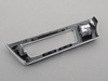 Genuine BMW Genuine BMW Cover, Dashboard, Aluminium, - 51459147390 51459147390 View 2