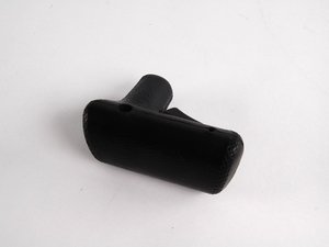 Genuine BMW Automatic Transmission Gear Selector - Schwarz
