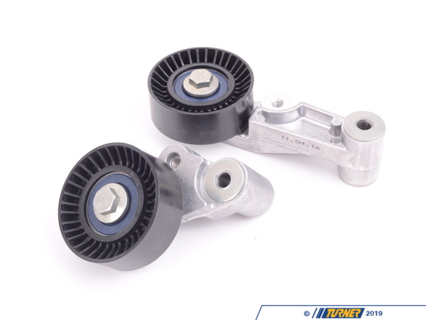 Genuine BMW Genuine BMW Accessory Belt Kit - E60 E63 E64 M5 M6 11287838226KT