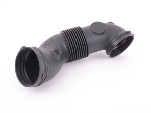 Genuine BMW Rubber Intake Boot - E53 X5 M62 4.4l