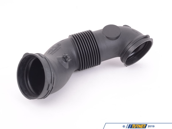 Genuine BMW Genuine BMW Rubber Intake Boot - E53 X5 M62 4.4l 13717523727