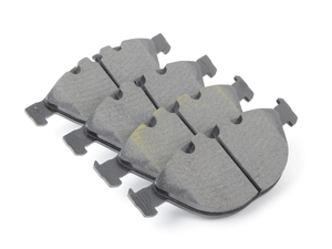 Front Brake Pad Set