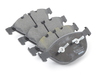 Textar Front Brake Pad Set 34116763652 View 2
