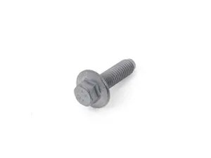 Genuine Mini Flange Screw - 11657605341