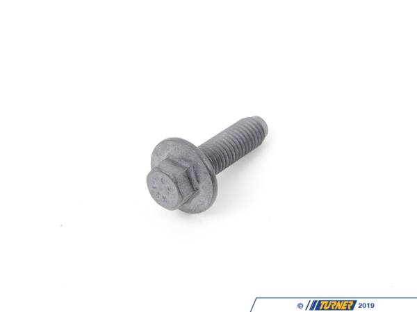 Genuine MINI Genuine Mini Flange Screw - 11657605341 11657605341