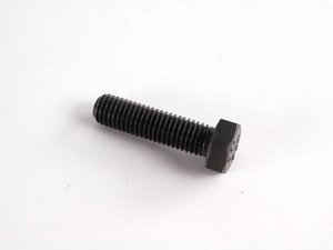 Genuine BMW Camber Correction Bolt - 07119900587 - E36,E36 M3