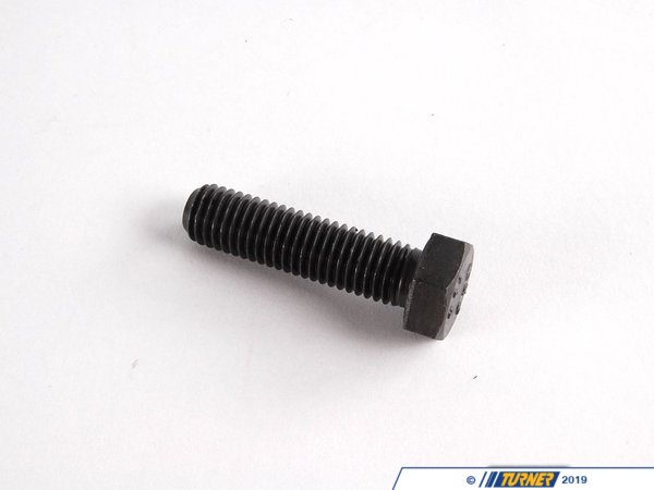 Genuine BMW Genuine BMW Camber Correction Bolt - 07119900587 - E36,E36 M3 07119900587