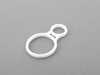 URO Thermostat Gasket 11537596787G View 1
