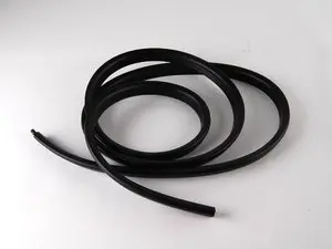 Genuine BMW Trunk Lid Gasket - E36 M3 S52, E36 325i 328i 318i