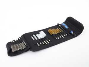 20PC Wire Brush Set