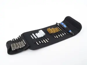 20PC Wire Brush Set