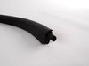 Genuine BMW Genuine BMW Trunk Lid Gasket - E36 M3 S52, E36 325i 328i 318i 51711977050 View 3