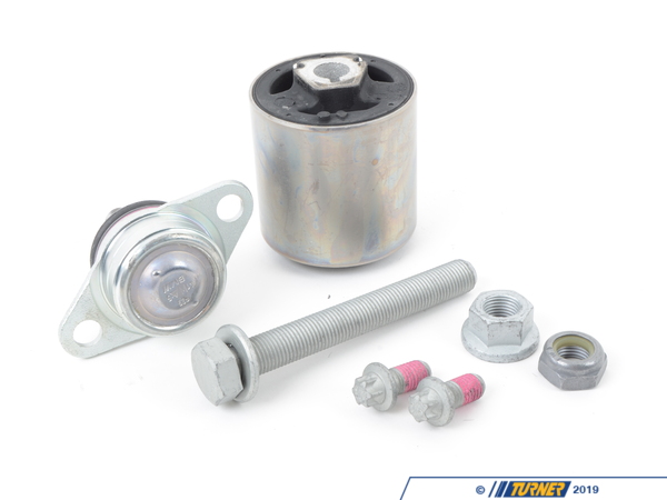 【専用】rotto.nevem.32さま 31102229523 - Genuine BMW Repair Kit For Radius Rod