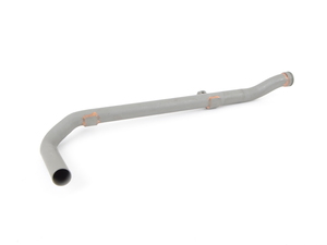 Genuine BMW Engine Oil Pump Pickup Tube with O-Ring - E46 Z4
