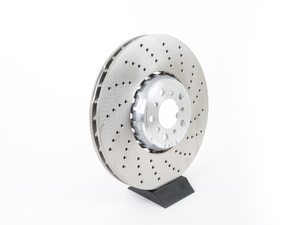 Genuine BMW Brake Disc, Ventilated, Righ - 34112284902 F85 X5M