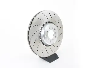 Genuine BMW Brake Disc, Ventilated, Righ - 34112284902 F85 X5M