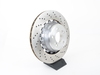 Genuine BMW Genuine BMW Brake Disc, Ventilated, Righ - 34212284904 34212284904 View 1