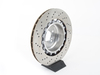 Genuine BMW Genuine BMW Brake Disc, Ventilated, Righ - 34212284904 34212284904 View 3