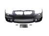 ECS M3/M4 LCI Style Front Bumper With Fog Lights - E92 LCI Non-M E92M4FT-LCI View 2