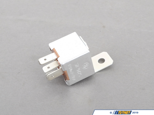 Genuine BMW RELAY 61321358198