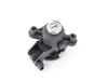 Genuine BMW Genuine BMW Trunk Lid Lock - Includes Key - E46 51248244054 View 4