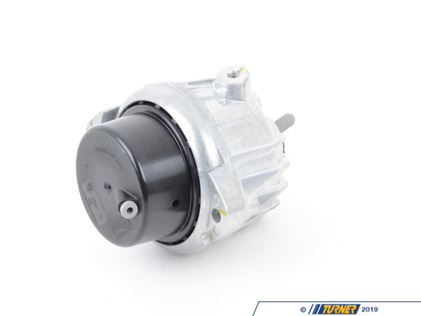 Genuine BMW Genuine BMW Engine Mount - E90 335d- LEFT 22116786695