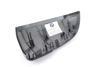 OUSIDE MIRROR SHROUD