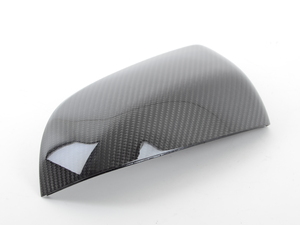 OUSIDE MIRROR SHROUD