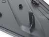 Genuine BMW LEFT APRON COVER 51717405638 View 4