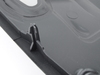 Genuine BMW LEFT APRON COVER 51717405638 View 5