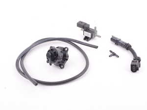 MINI R56 CTS Blow Off Valve Kit