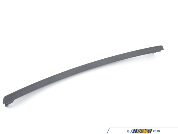 Genuine BMW Genuine BMW Covering Right - 51777354946 51777354946
