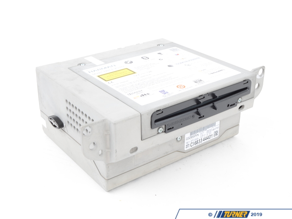 Genuine BMW navigation Head unit  65126833444