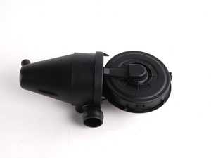 Meyle Crankcase Vent Valve (Pressure Regulating Valve) - E36 Z3 E39