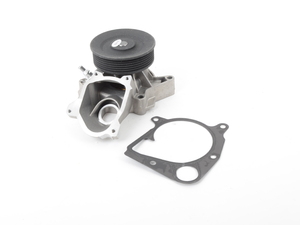 Water Pump - Mechanical W/ Metal Impeller - M57 3.0L