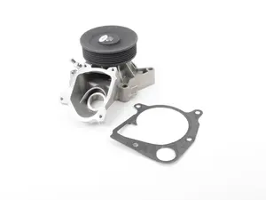Water Pump - Mechanical W/ Metal Impeller - M57 3.0L