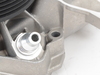 Graf Water Pump - Mechanical W/ Metal Impeller - M57 3.0L 11517801063 View 2
