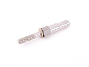 Genuine BMW Screw - 11141733510 - E38