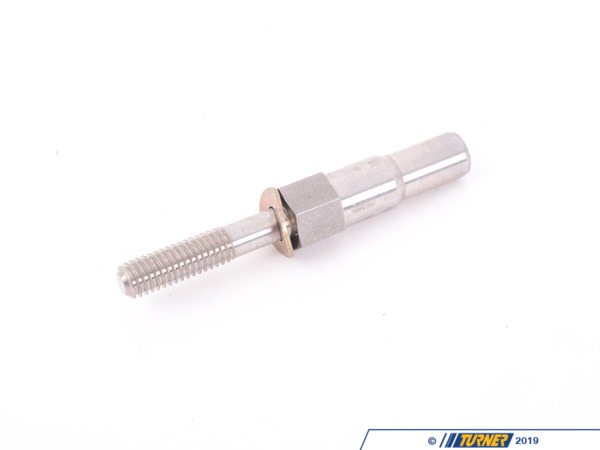 Genuine BMW Genuine BMW Screw - 11141733510 - E38 11141733510