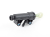 Febi Clutch Master Cylinder 21526773670 View 1