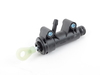 Febi Clutch Master Cylinder 21526773670 View 2