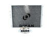 Dinan Dinan High Performance Heat Exchanger - F8x D780-0001A View 3