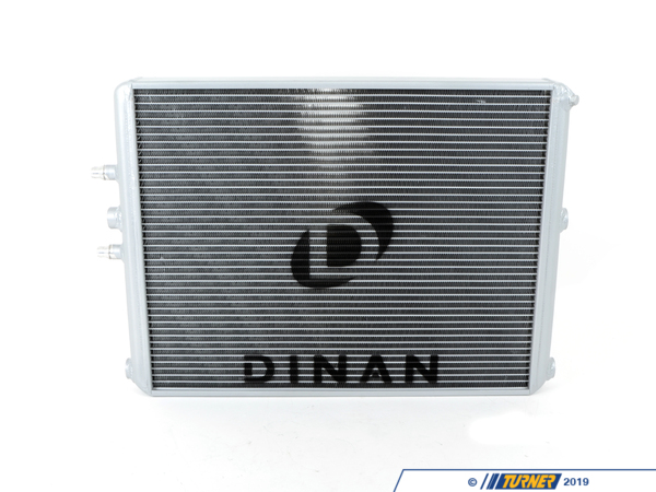 Dinan Dinan High Performance Heat Exchanger - F8x D780-0001A
