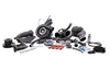 VF Engineering VF Engineering Supercharger Kit - 415hp & 400 Ft-Lbs Torque - E39 540i M62 4.4L (1999-2003 M7.2 ECU) - (NO LONGER AVAILABLE) VFK44-01 View 1