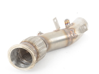 Supersprint Supersprint Performance Exhaust System - F26 X4 N55 SSF2635IN55T